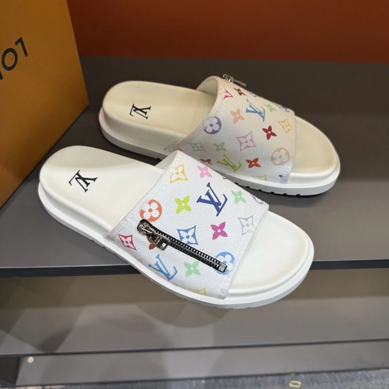 Louis Vuitton Slippers AllSeason 30598