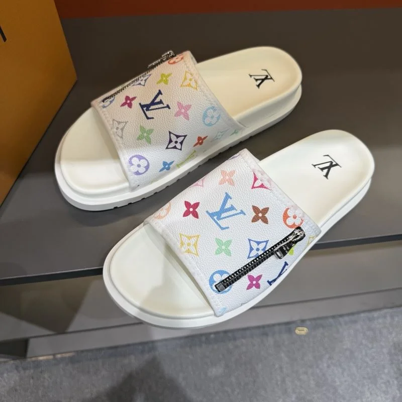 Louis Vuitton Slippers AllSeason 30598