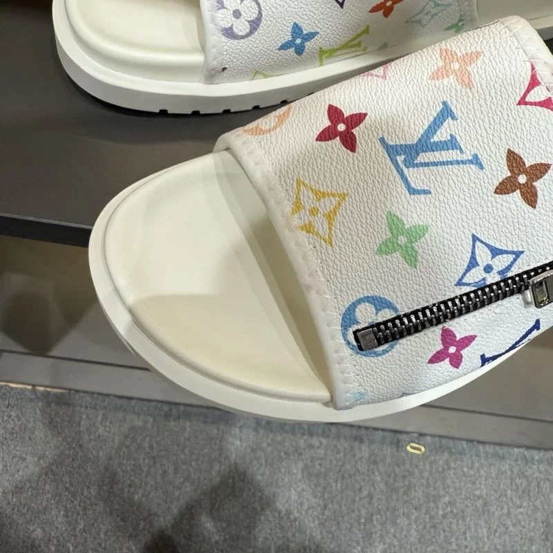 Louis Vuitton Slippers AllSeason 30598