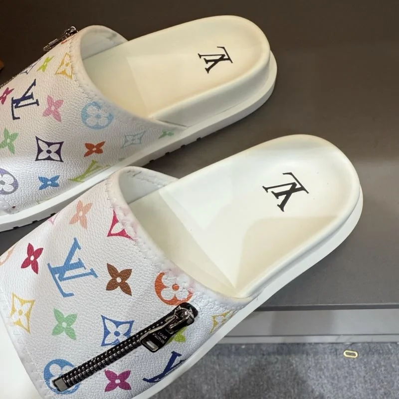 Louis Vuitton Slippers AllSeason 30598