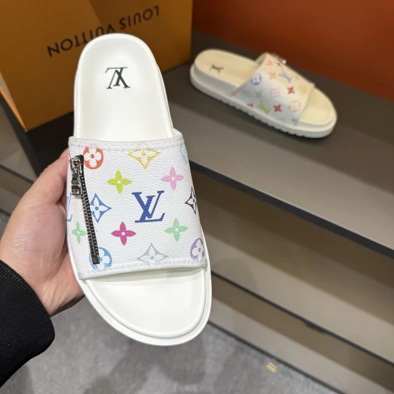 Louis Vuitton Slippers AllSeason 30598