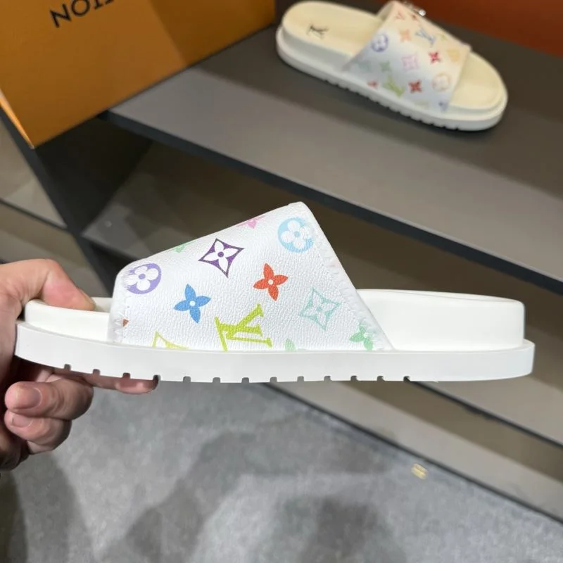 Louis Vuitton Slippers AllSeason 30598