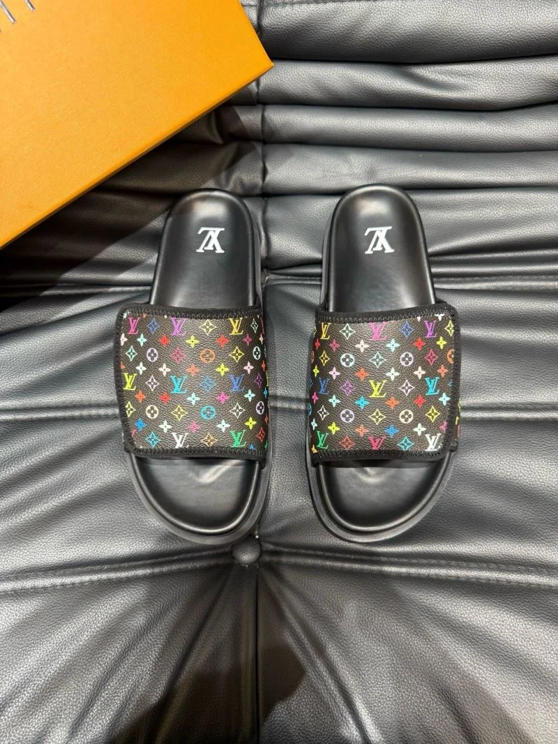 Louis Vuitton Slippers Casual 30565