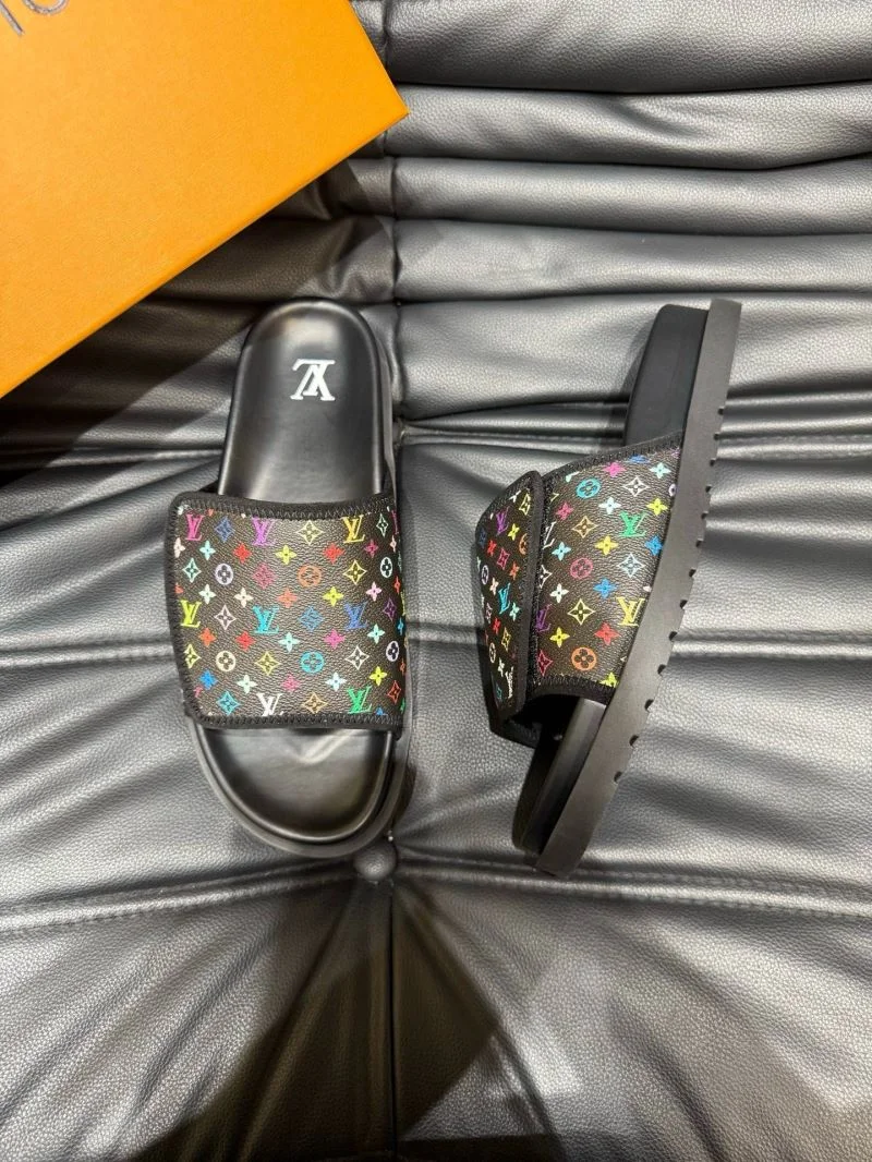 Louis Vuitton Slippers Casual 30565