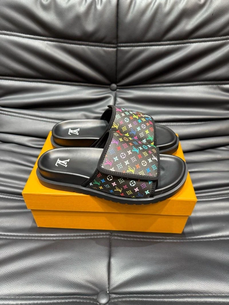 Louis Vuitton Slippers Casual 30565