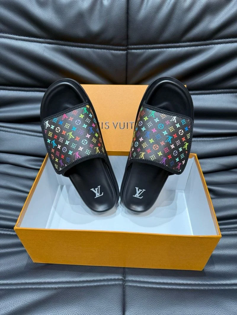 Louis Vuitton Slippers Casual 30565