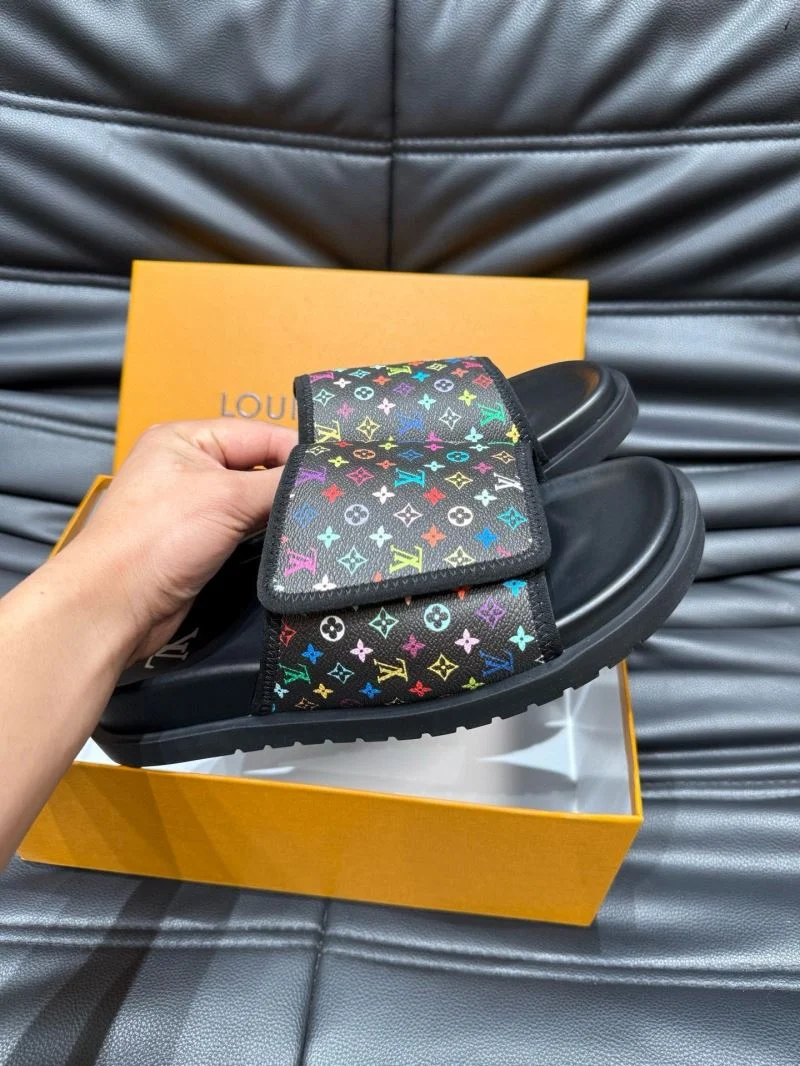 Louis Vuitton Slippers Casual 30565