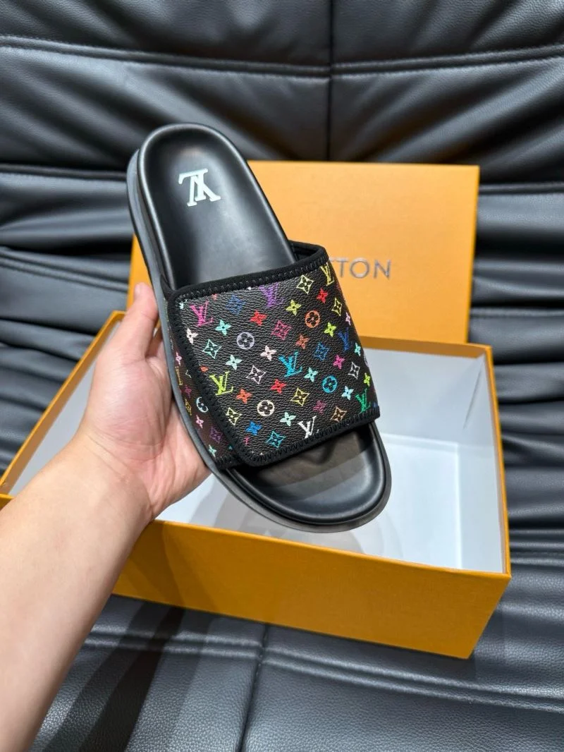 Louis Vuitton Slippers Casual 30565
