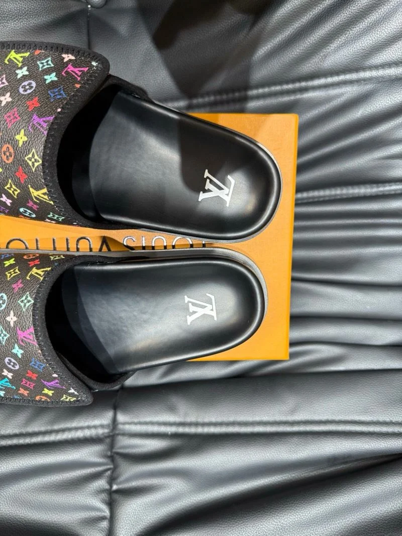 Louis Vuitton Slippers Casual 30565