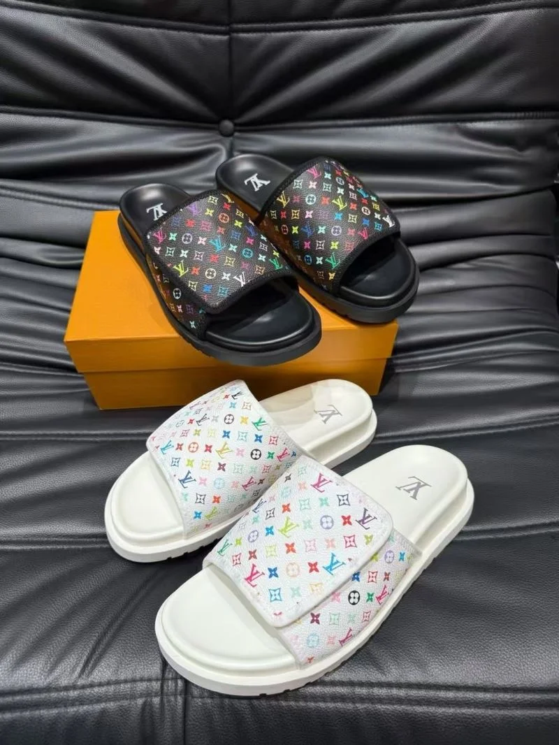 Louis Vuitton Slippers Casual 30565