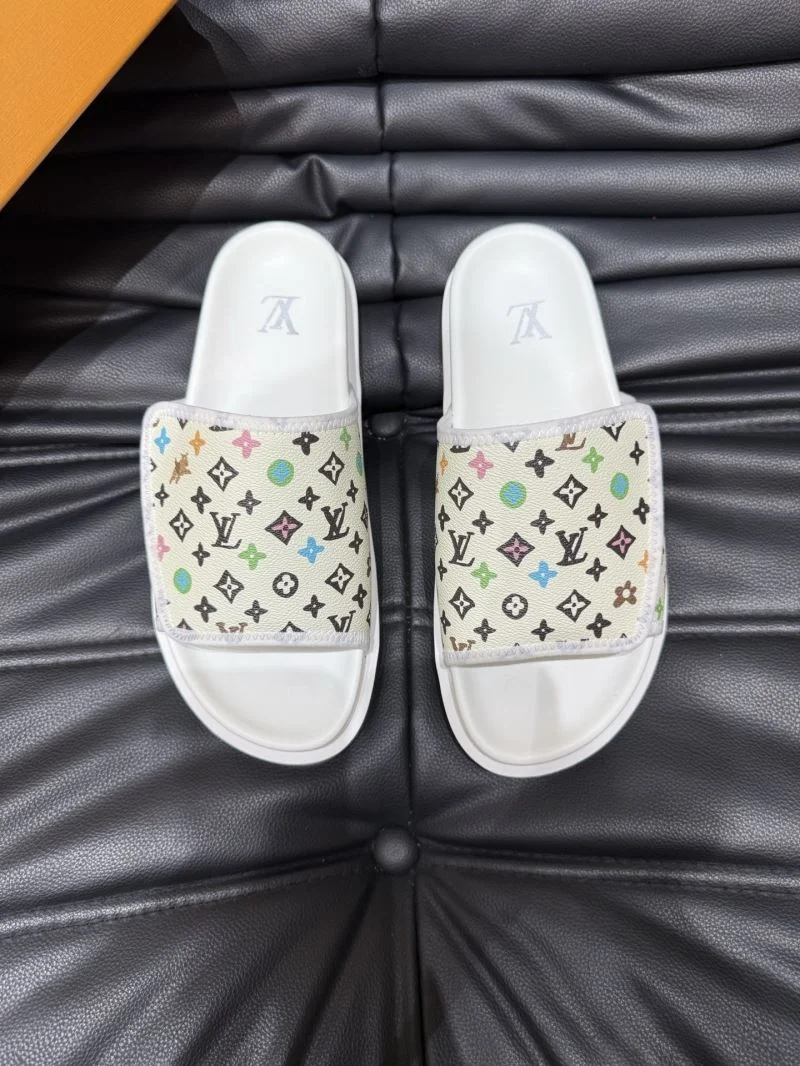 Louis Vuitton Slippers Premium 30562
