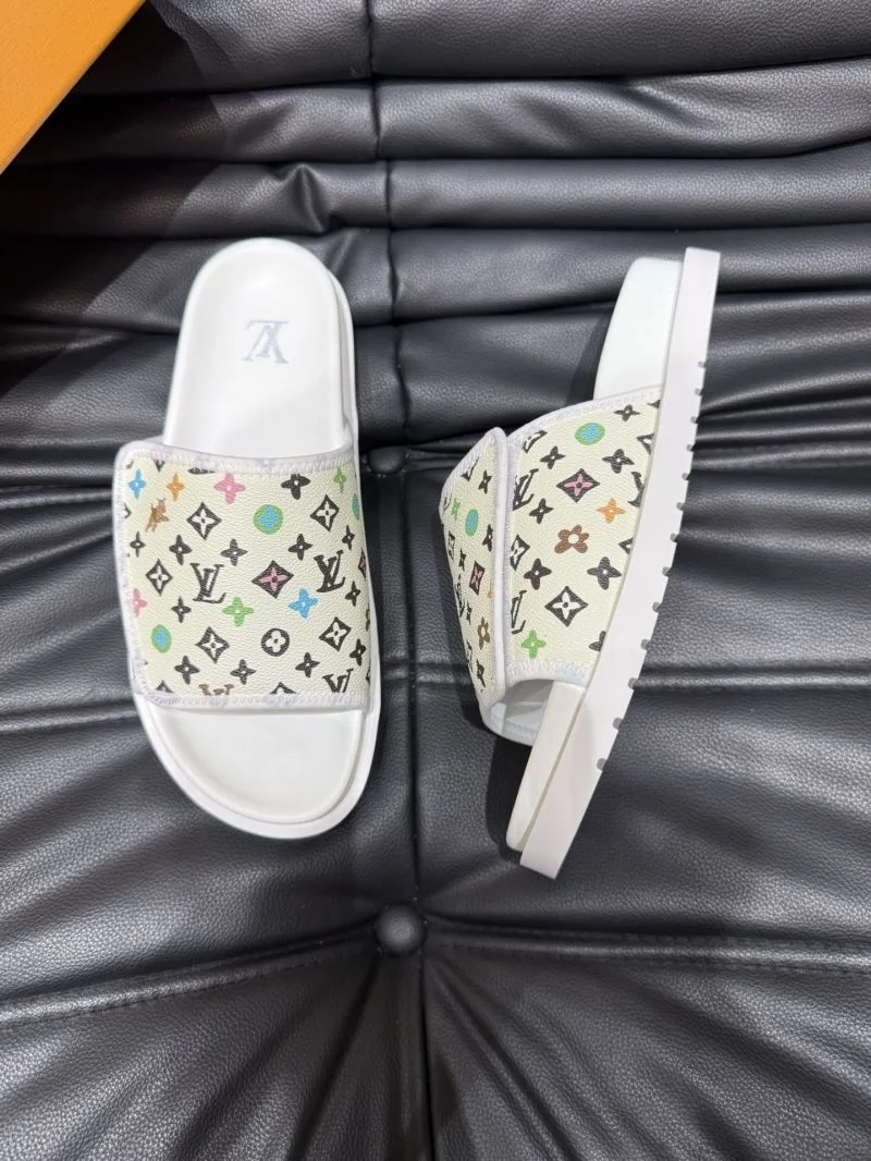 Louis Vuitton Slippers Premium 30562