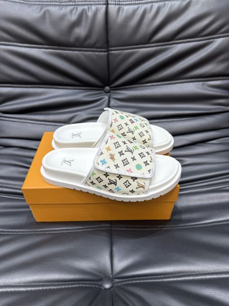 Louis Vuitton Slippers Premium 30562