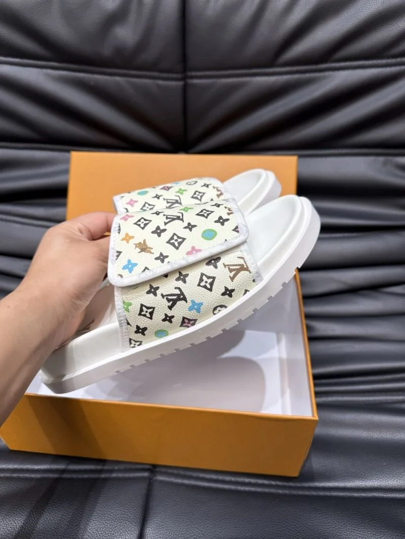 Louis Vuitton Slippers Premium 30562