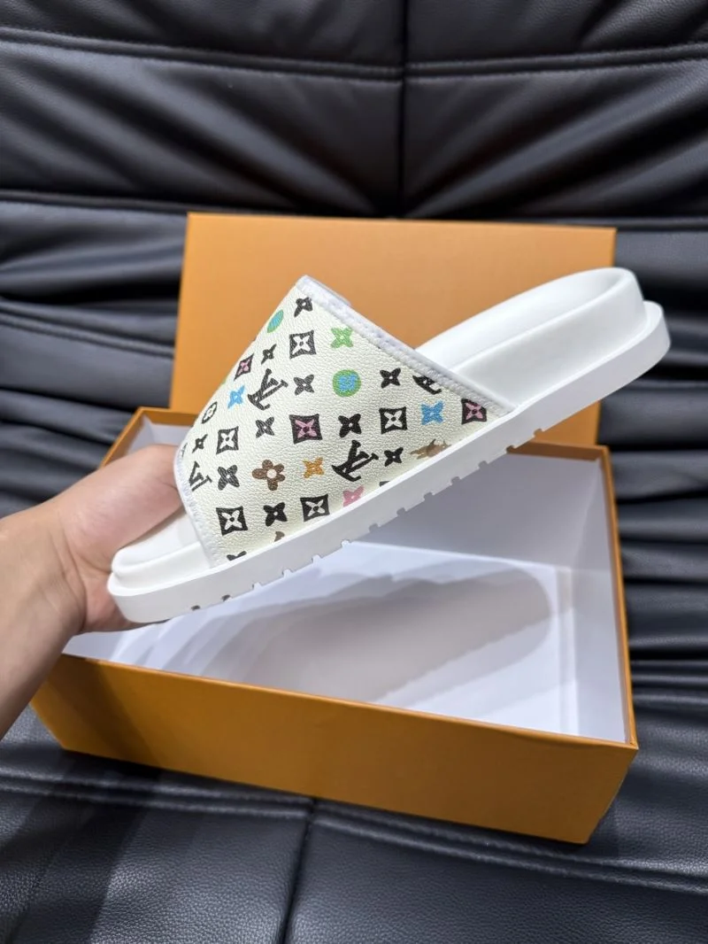 Louis Vuitton Slippers Premium 30562