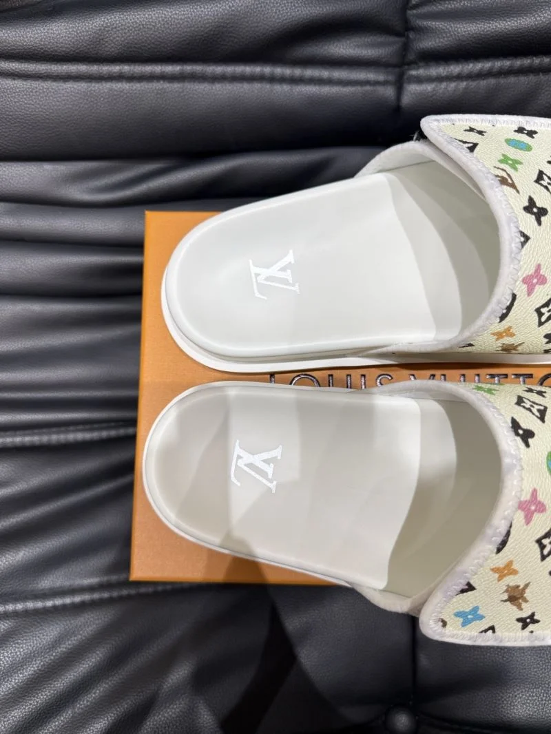 Louis Vuitton Slippers Premium 30562