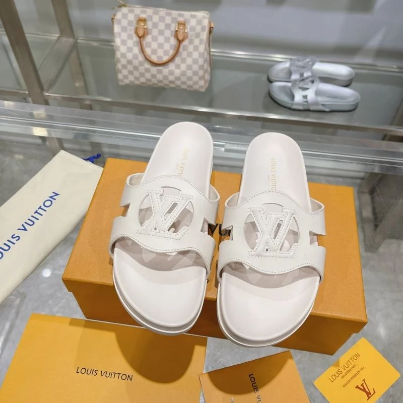 Louis Vuitton Slippers Bold 30557