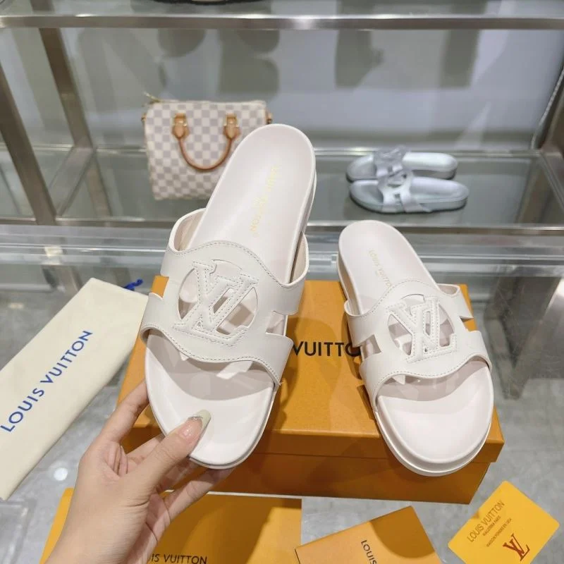 Louis Vuitton Slippers Bold 30557