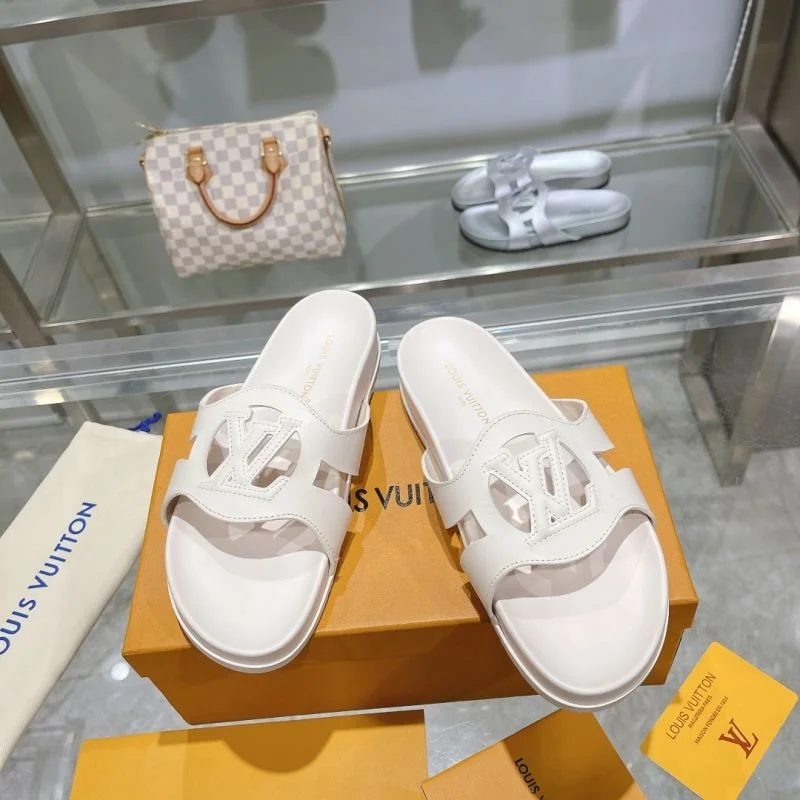 Louis Vuitton Slippers Bold 30557