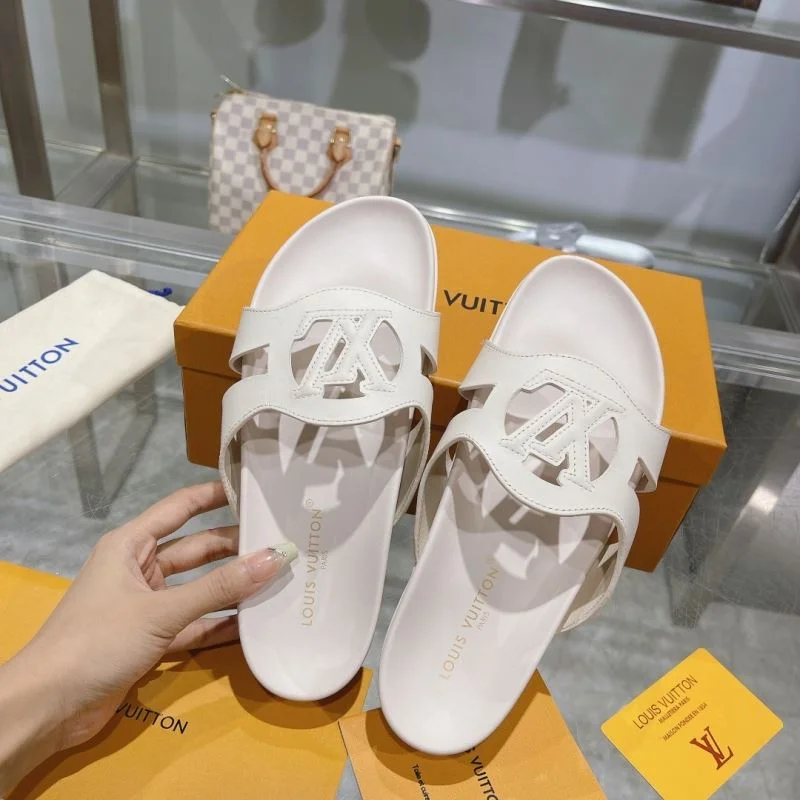 Louis Vuitton Slippers Bold 30557