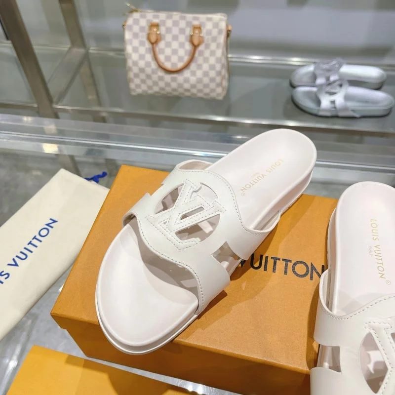 Louis Vuitton Slippers Bold 30557