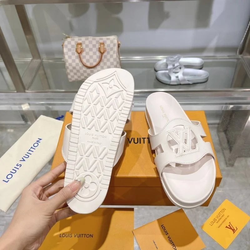 Louis Vuitton Slippers Bold 30557