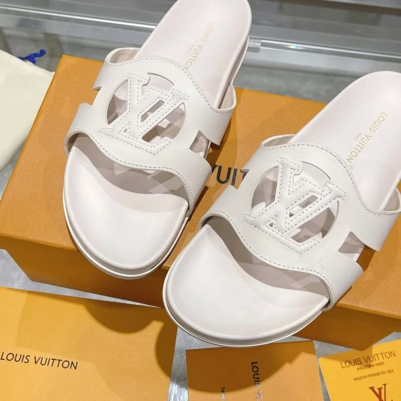 Louis Vuitton Slippers Bold 30557