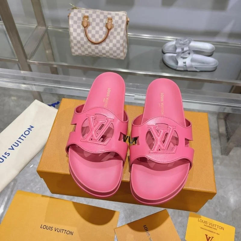 Louis Vuitton Slippers Comfortable 30546