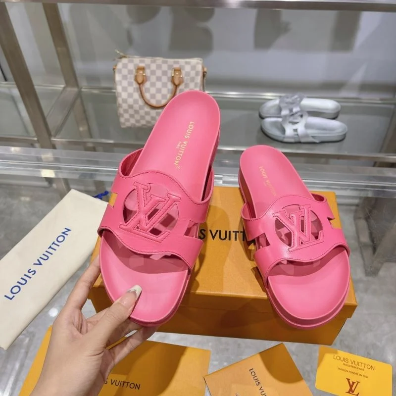 Louis Vuitton Slippers Comfortable 30546
