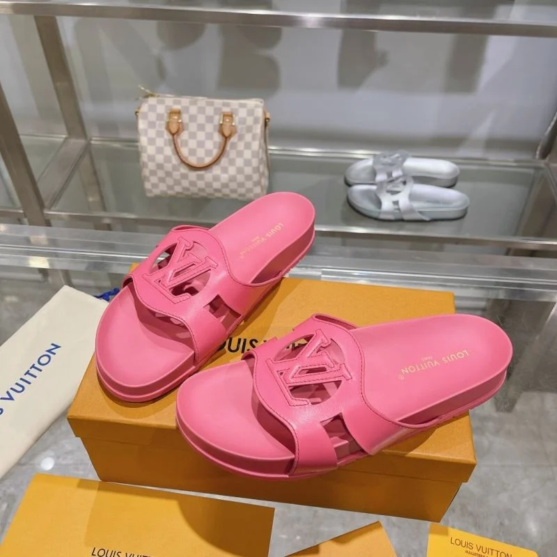 Louis Vuitton Slippers Comfortable 30546