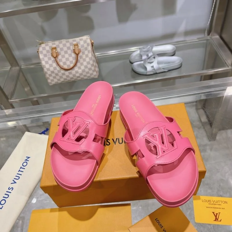 Louis Vuitton Slippers Comfortable 30546