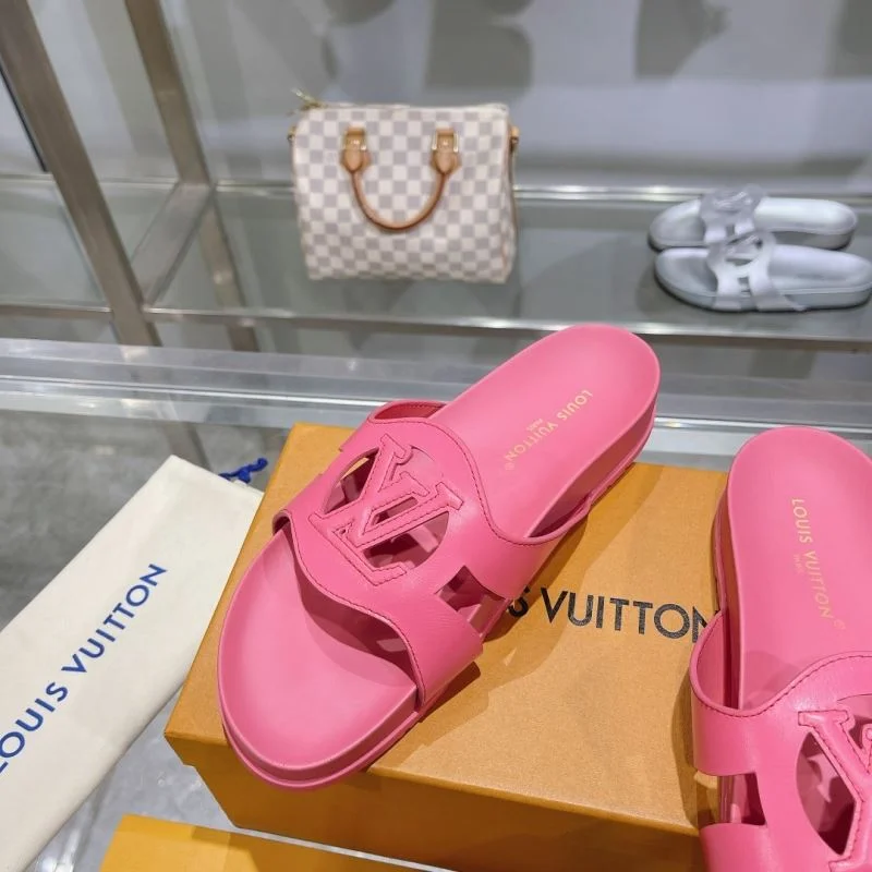 Louis Vuitton Slippers Comfortable 30546