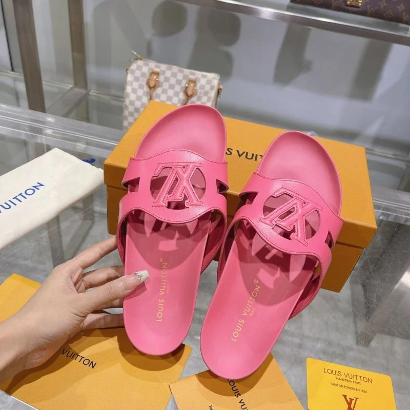 Louis Vuitton Slippers Comfortable 30546