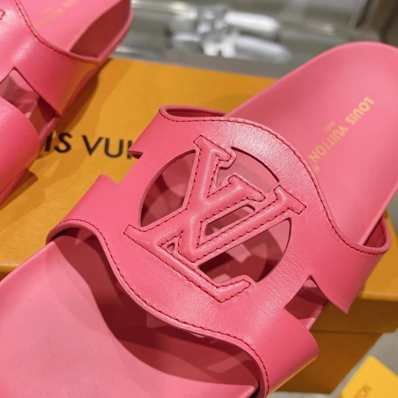 Louis Vuitton Slippers Comfortable 30546