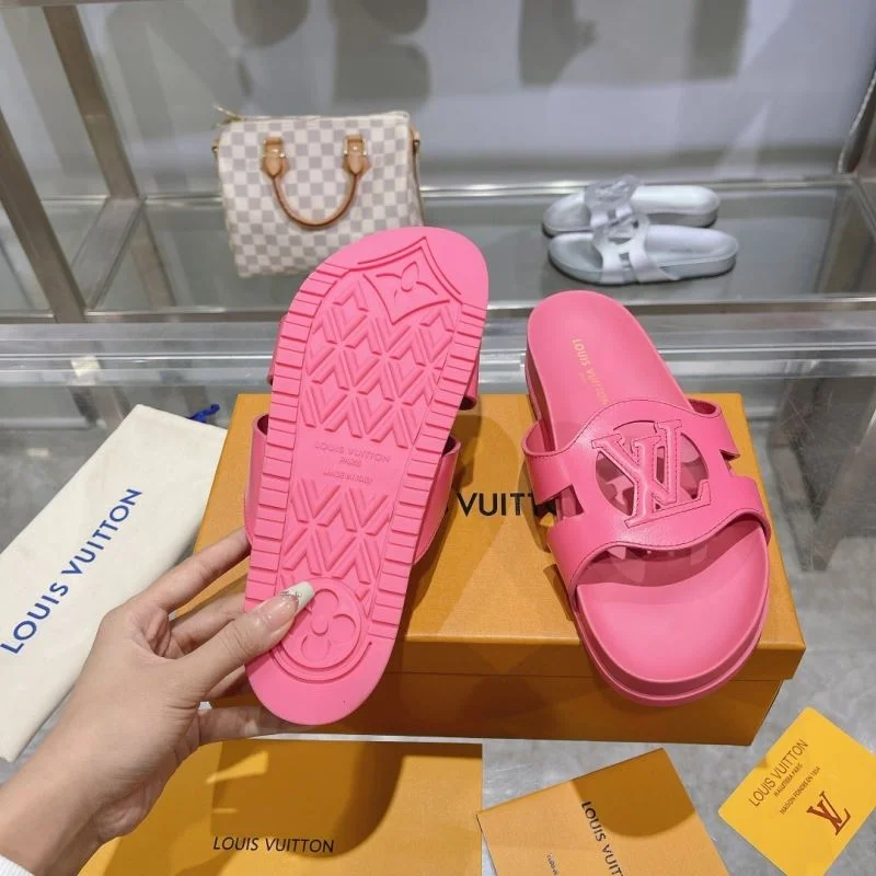 Louis Vuitton Slippers Comfortable 30546