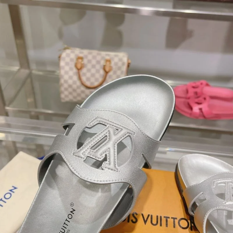 Popular Louis Vuitton Slippers 30556
