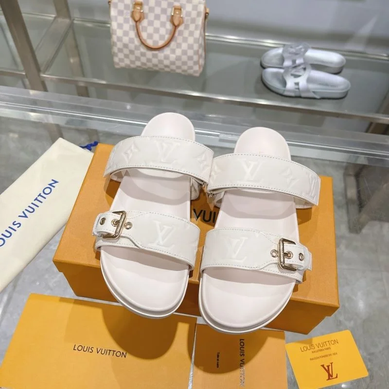 Louis Vuitton Slippers TopPick 30554