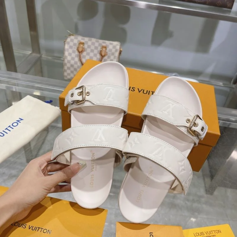 Louis Vuitton Slippers TopPick 30554