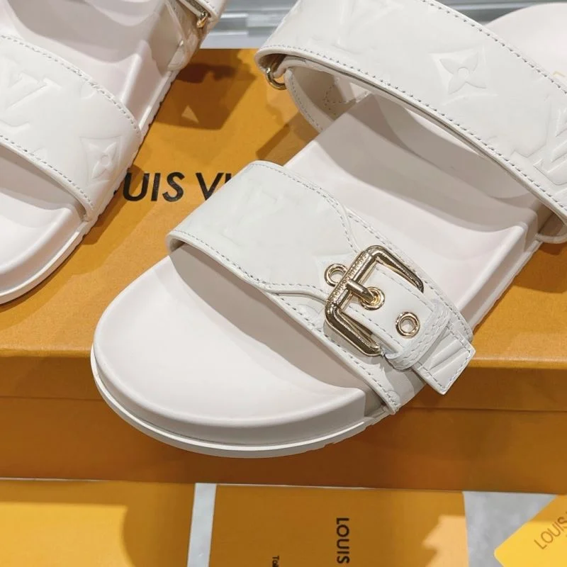 Louis Vuitton Slippers TopPick 30554