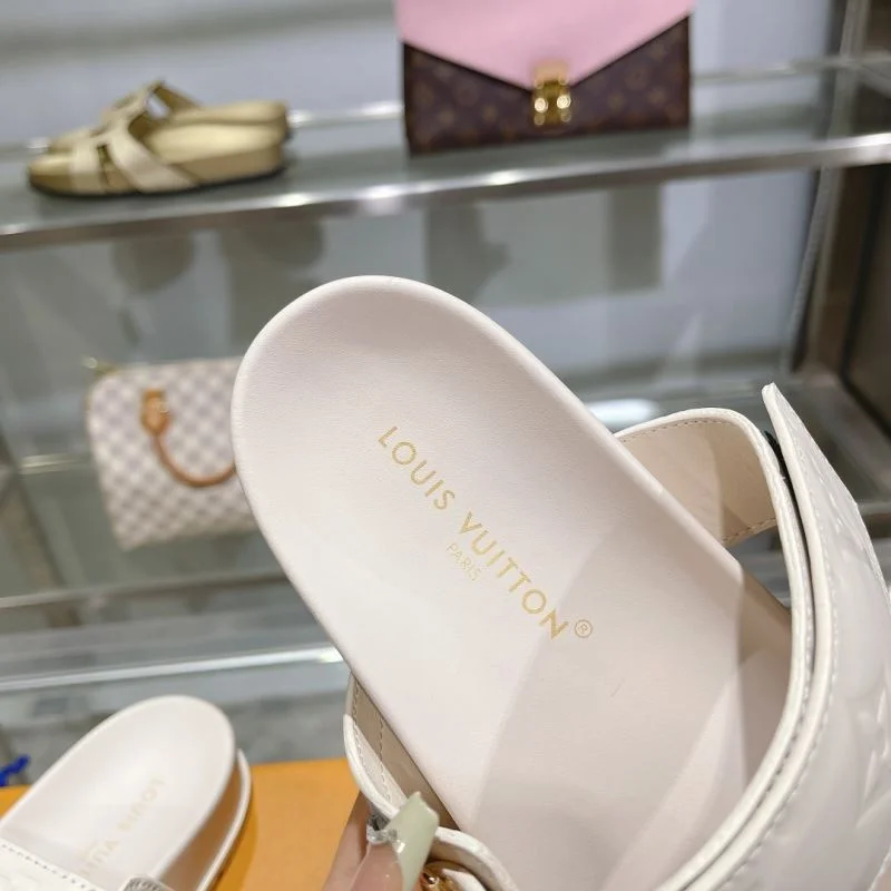 Louis Vuitton Slippers TopPick 30554