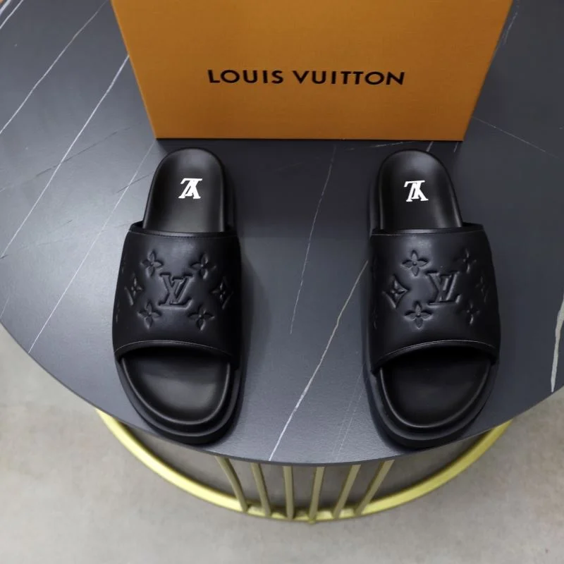 FastDry Louis Vuitton Slippers 30548