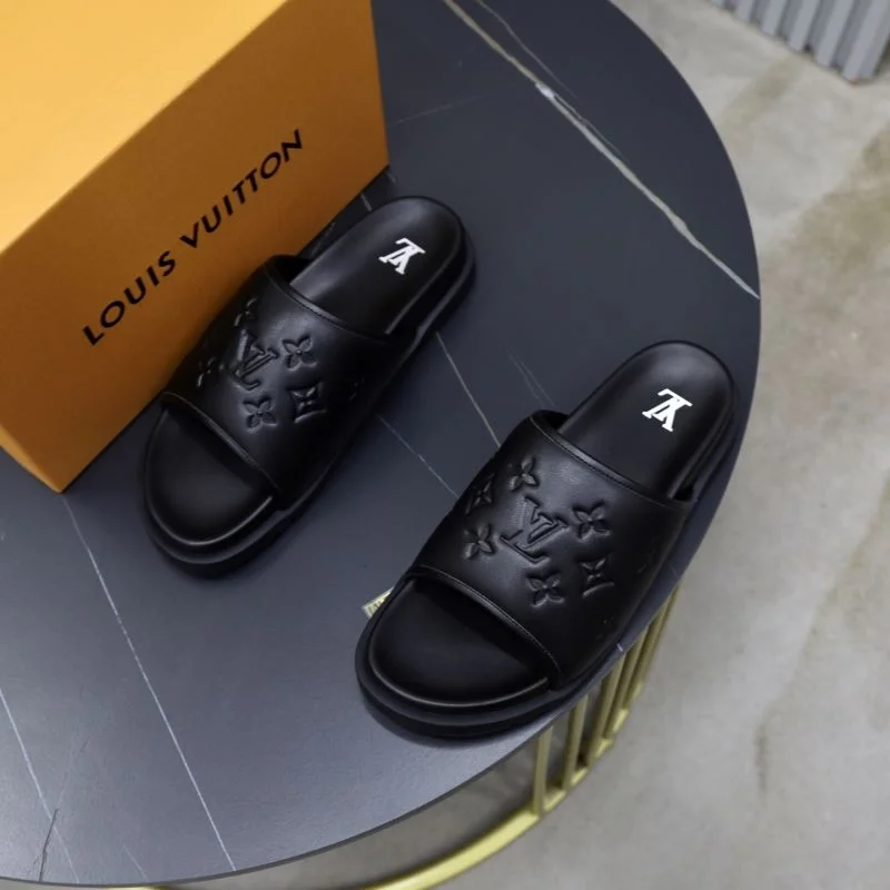 FastDry Louis Vuitton Slippers 30548