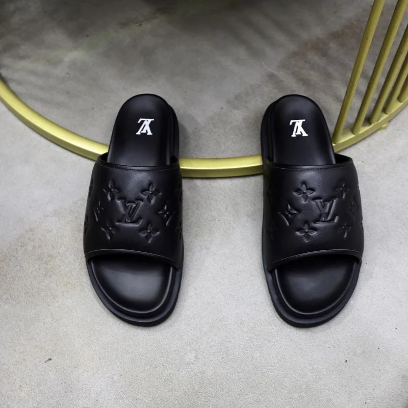 FastDry Louis Vuitton Slippers 30548