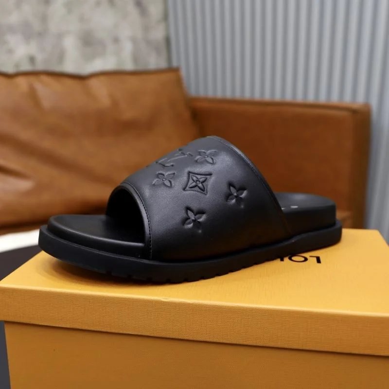 FastDry Louis Vuitton Slippers 30548