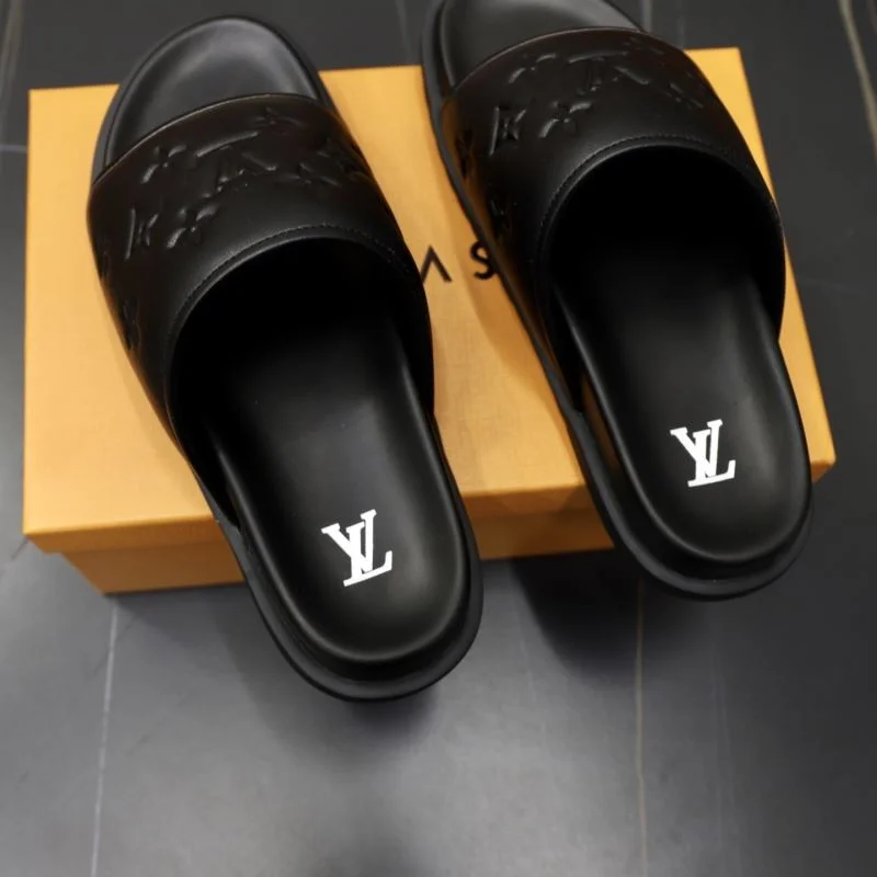FastDry Louis Vuitton Slippers 30548