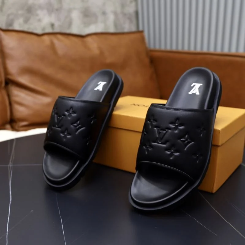 FastDry Louis Vuitton Slippers 30548