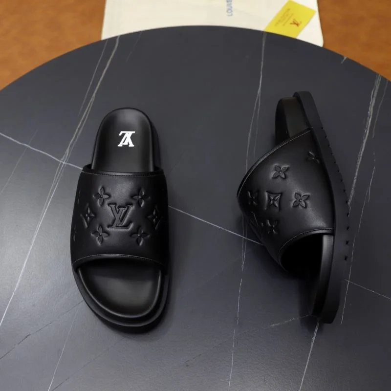 FastDry Louis Vuitton Slippers 30548