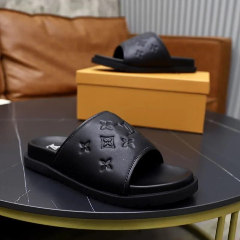 FastDry Louis Vuitton Slippers 30548