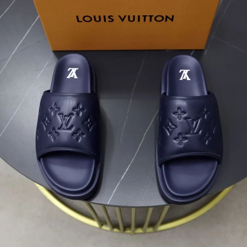 Louis Vuitton Slippers Youthful 30539