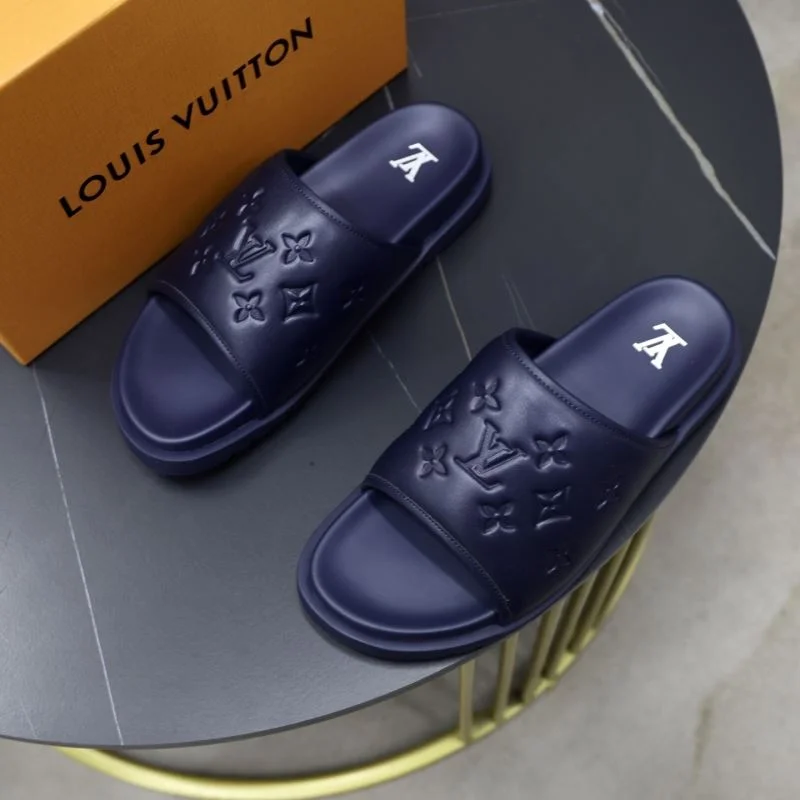 Louis Vuitton Slippers Youthful 30539